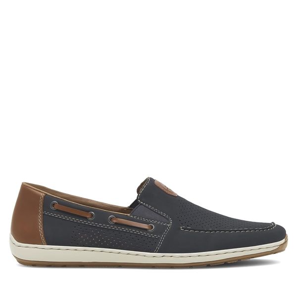 Rieker Cipele Rieker 08866-15 Navy