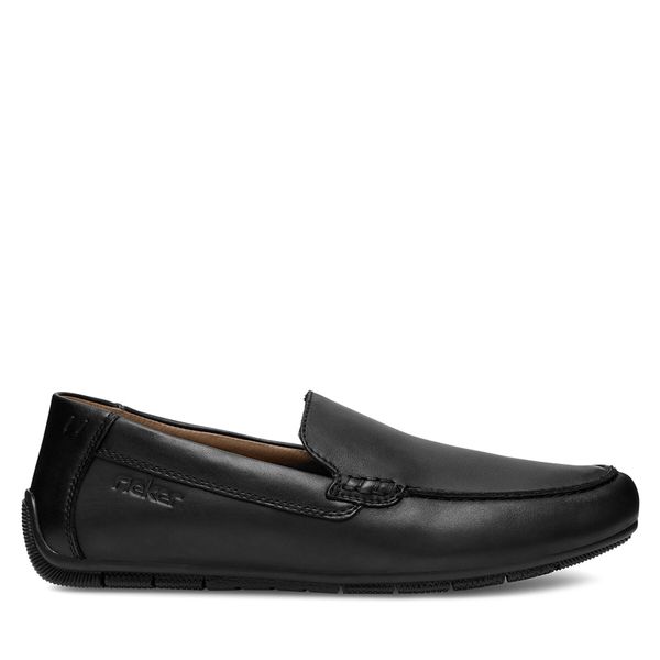 Rieker Cipele Rieker 09557-00 Crna