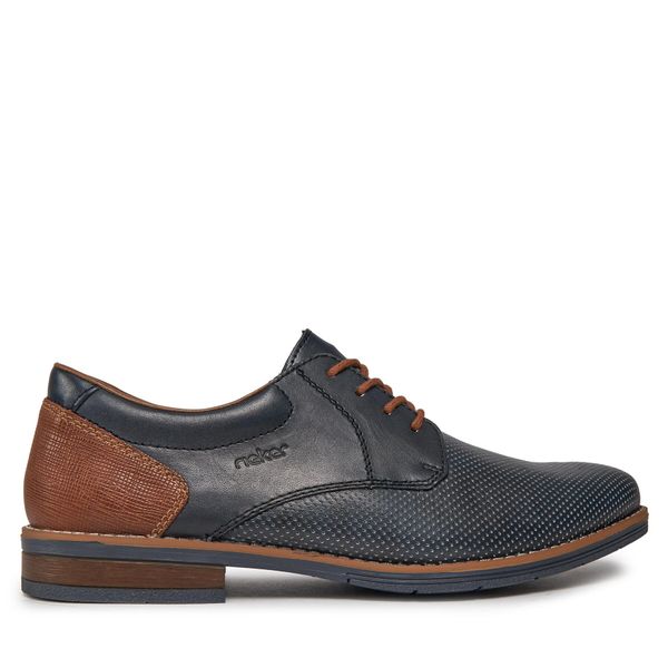Rieker Cipele Rieker 10308-14 Blue