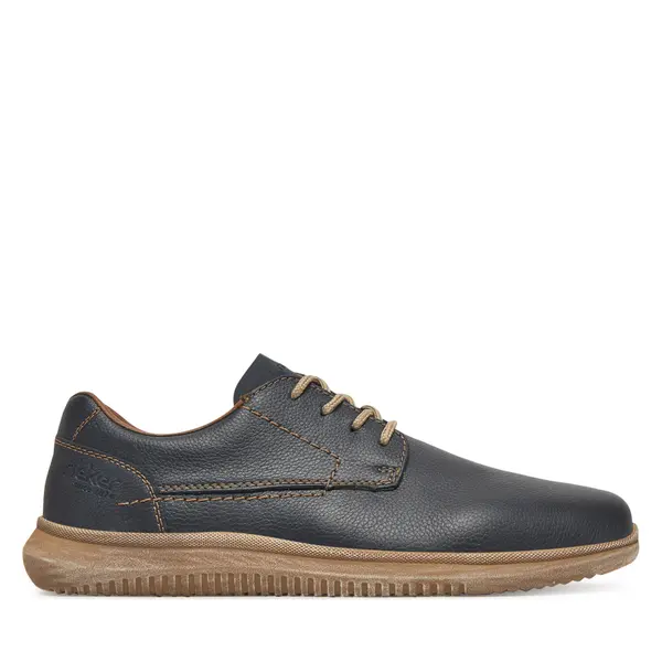 Rieker Cipele Rieker 10402-14 Tamnoplava