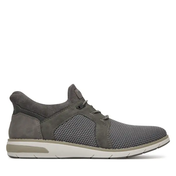 Rieker Cipele Rieker 11358-42 Siva