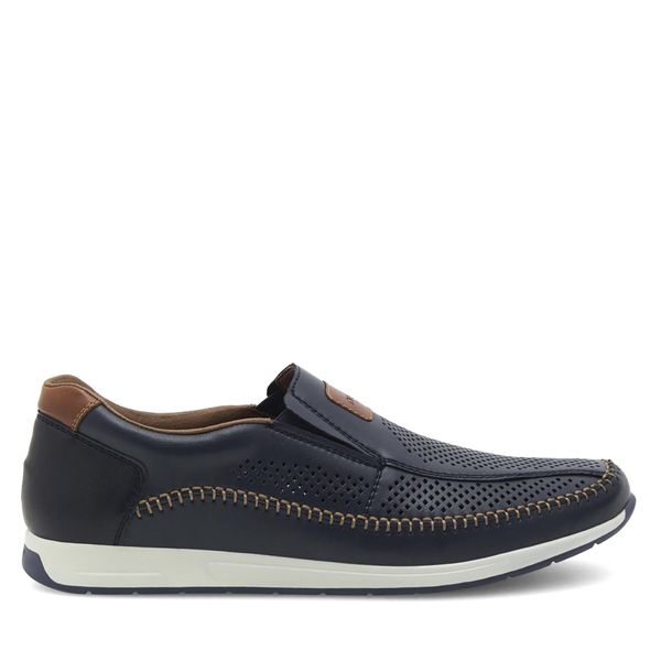 Rieker Cipele Rieker 11950-14 Tamnoplava