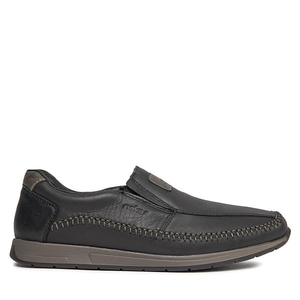 Rieker Cipele Rieker 11962-00 Black