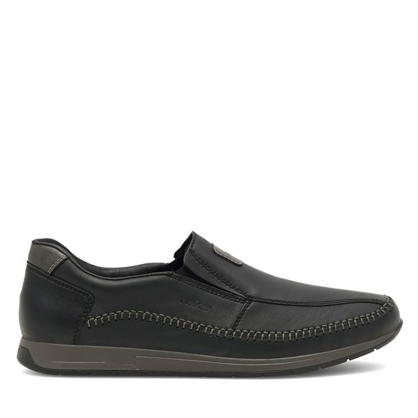 Rieker Cipele Rieker 11962-00 Crna