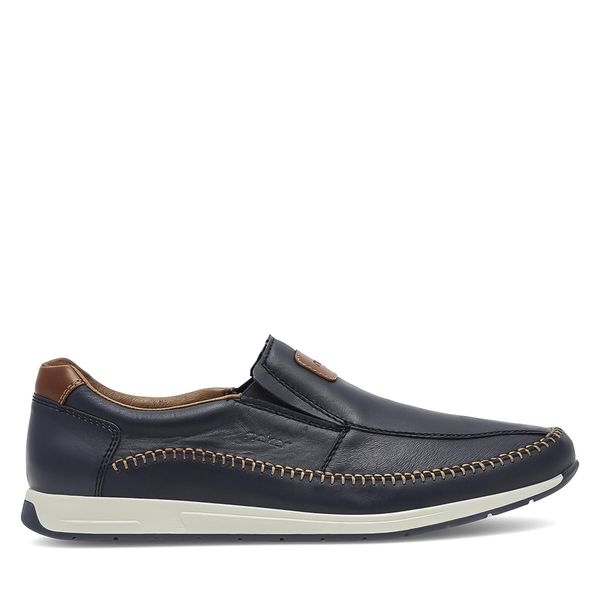 Rieker Cipele Rieker 11962-14 Tamnoplava