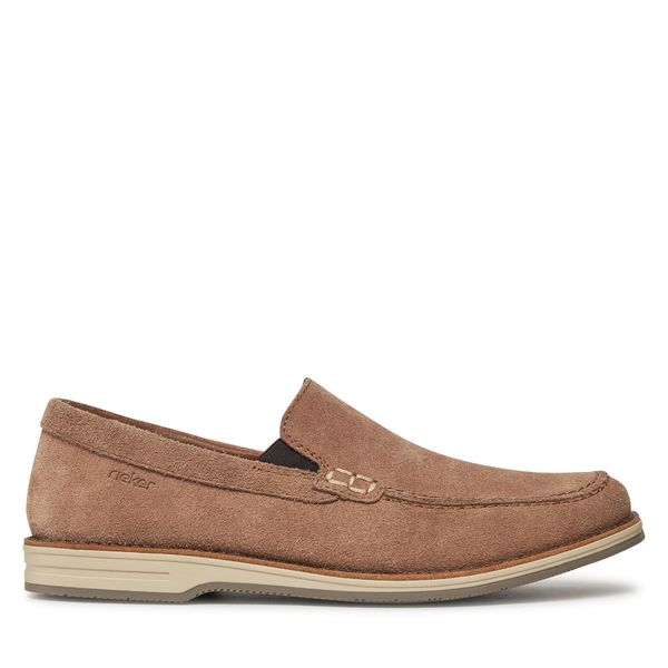 Rieker Cipele Rieker 12551-64 Beige