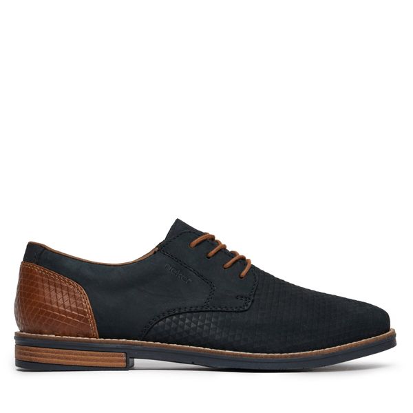 Rieker Cipele Rieker 13509-14 Blue