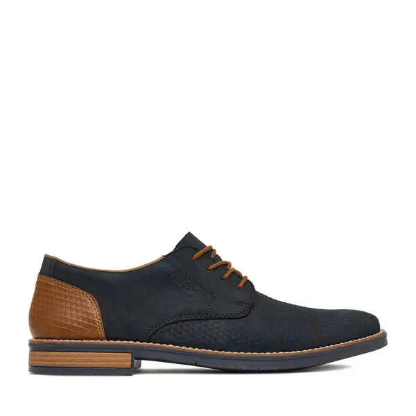 Rieker Cipele Rieker 13509-14 Tamnoplava