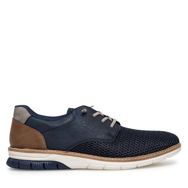 Rieker Cipele Rieker 14442-14 Plava