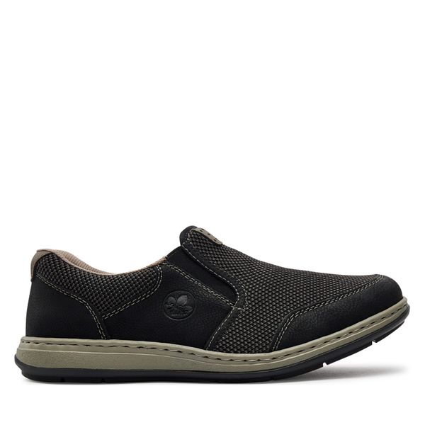 Rieker Cipele Rieker 17363-00 Black