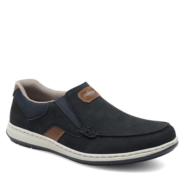 Rieker Cipele Rieker 17368-14 Navy