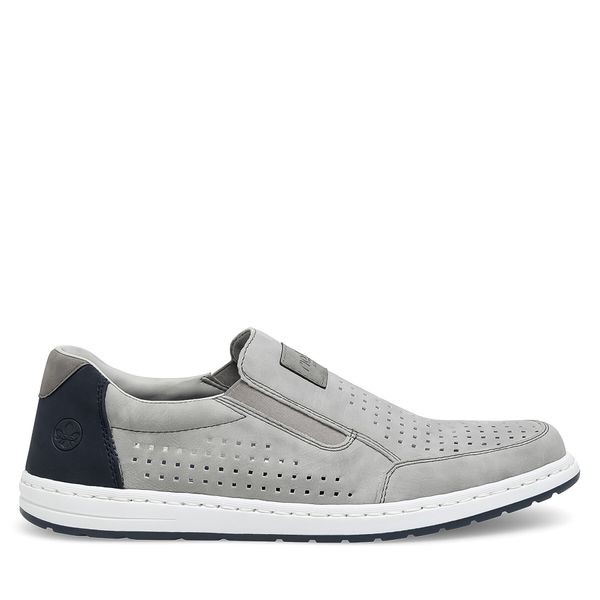 Rieker Cipele Rieker 18267-40 Siva