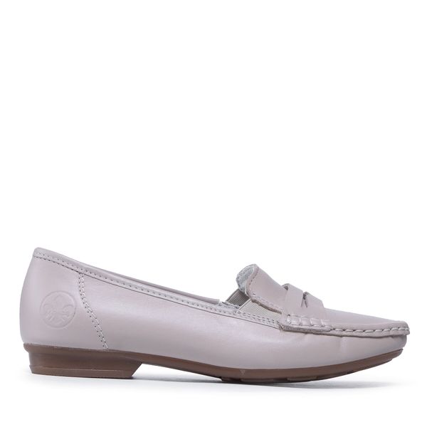 Rieker Cipele Rieker 40073-60 Bež