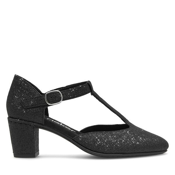 Rieker Cipele Rieker 41087-00 Crna