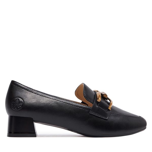 Rieker Cipele Rieker 45052-00 Black