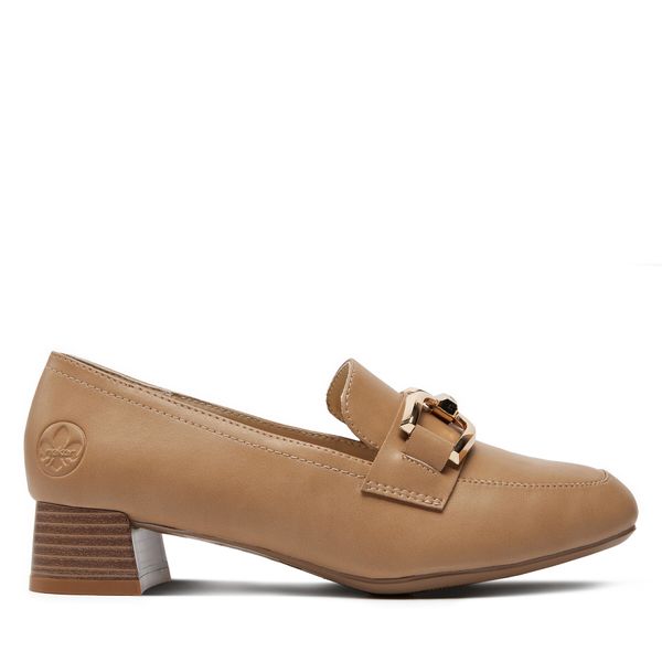 Rieker Cipele Rieker 45052-62 Beige