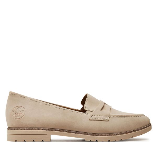 Rieker Cipele Rieker 45300-62 Beige