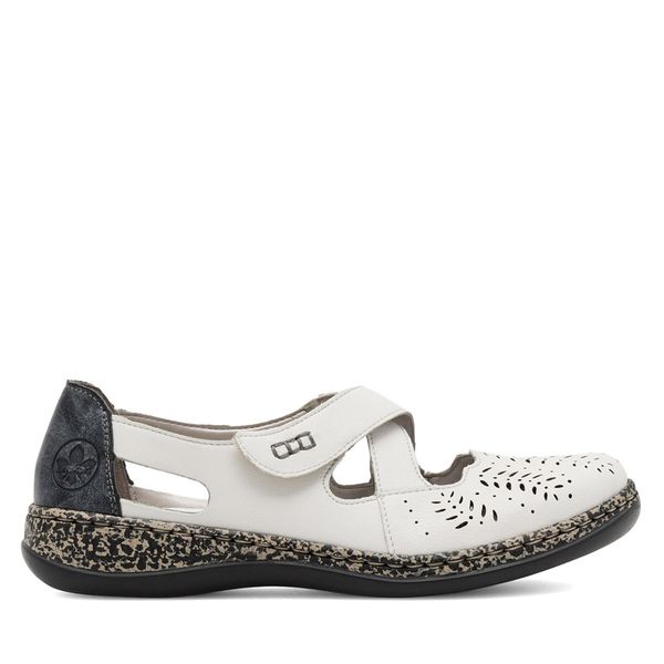 Rieker Cipele Rieker 46375-60 Bež