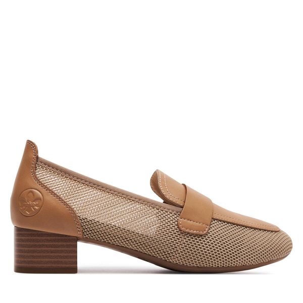 Rieker Cipele Rieker 49250-62 Beige