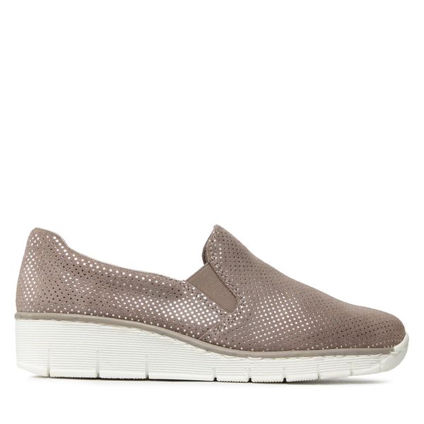 Rieker Cipele Rieker 53766-41 Grau
