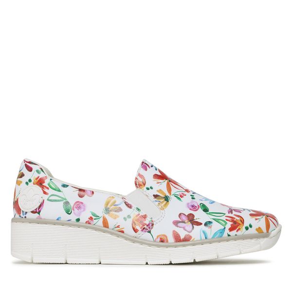 Rieker Cipele Rieker 53766-90 Multi