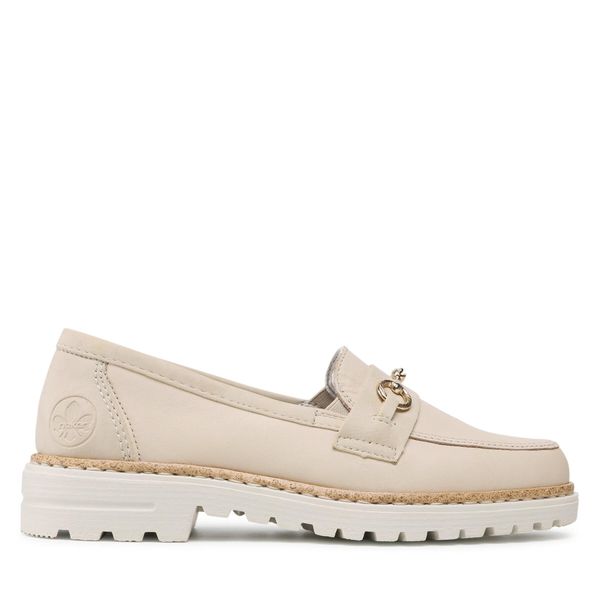 Rieker Cipele Rieker 54862-80 Weiss