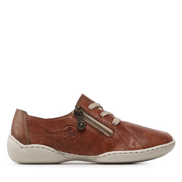 Rieker Cipele Rieker 58821-22 Braun