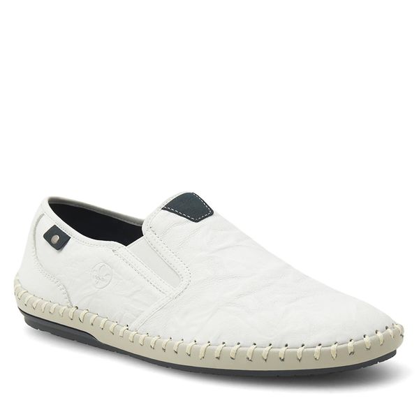 Rieker Cipele Rieker B4551-81 White