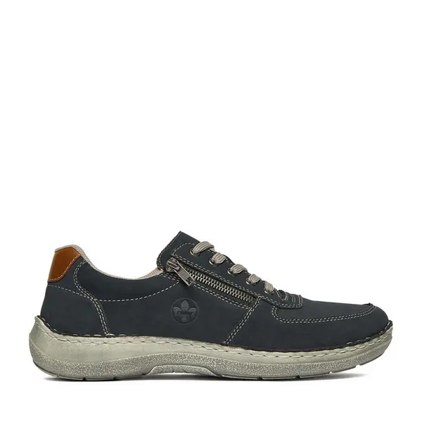 Rieker Cipele Rieker CEO-03030-14 Tamnoplava