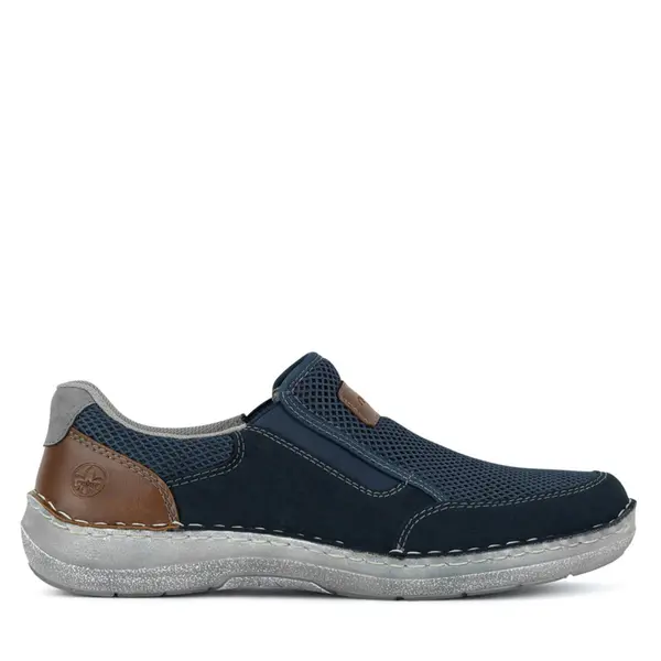 Rieker Cipele Rieker CEO-03053-14 Tamnoplava