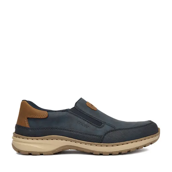 Rieker Cipele Rieker CEO-03365-14 Tamnoplava