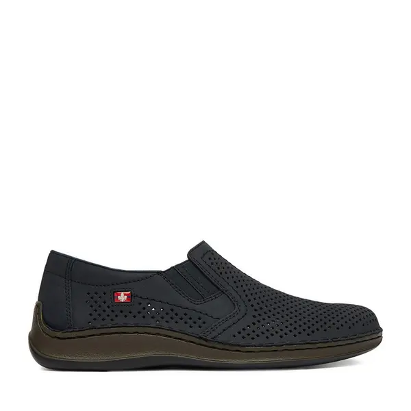 Rieker Cipele Rieker CEO-05297-14 Tamnoplava