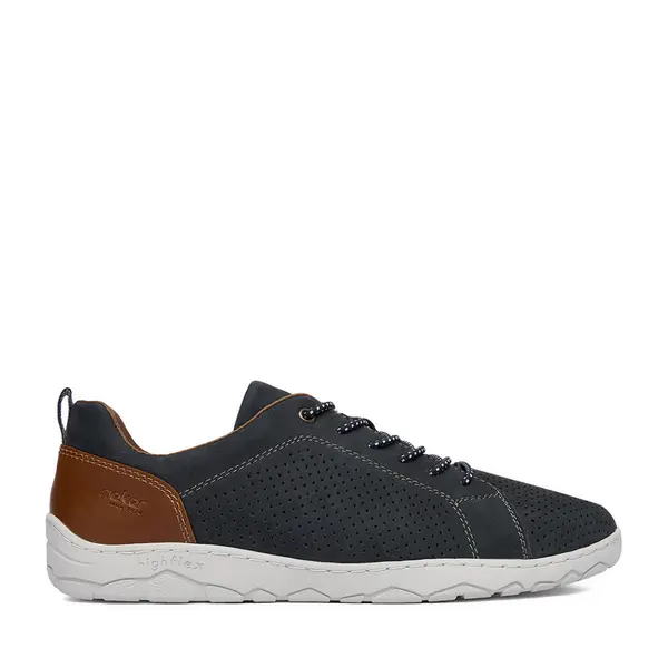 Rieker Cipele Rieker CEO-08315-14 Tamnoplava