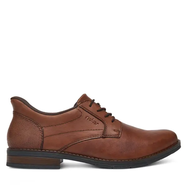 Rieker Cipele Rieker CEO-10353-24 Smeđa
