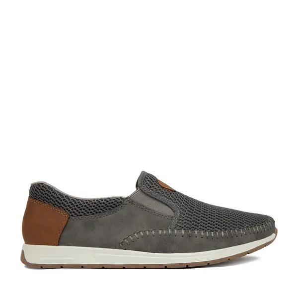 Rieker Cipele Rieker CEO-11954-45 Siva