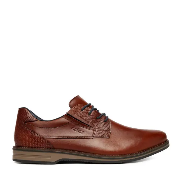 Rieker Cipele Rieker CEO-12507-24 Smeđa