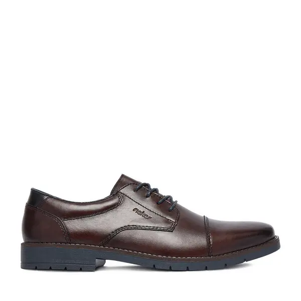 Rieker Cipele Rieker CEO-13901-25 Tamno smeđa