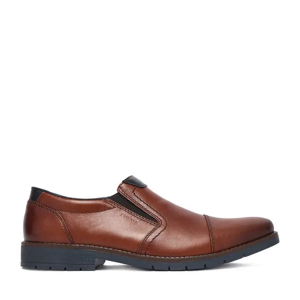 Rieker Cipele Rieker CEO-13950-24 Smeđa