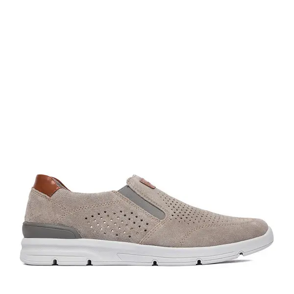 Rieker Cipele Rieker CEO-16458-42 Siva