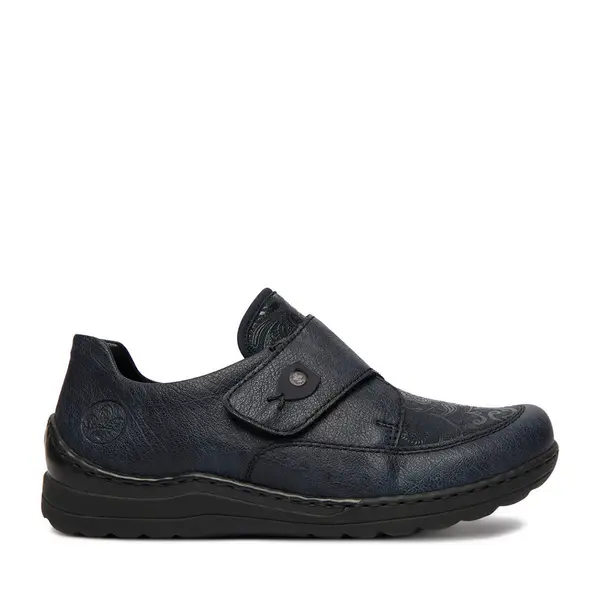 Rieker Cipele Rieker CEO-48951-14 Tamnoplava