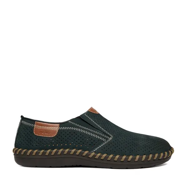 Rieker Cipele Rieker CEO-B2465-14 Tamnoplava