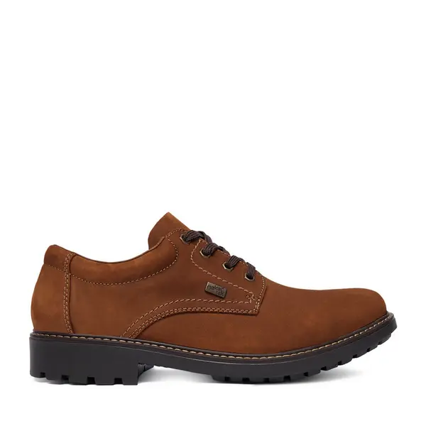 Rieker Cipele Rieker CEO-B4610-22 Smeđa