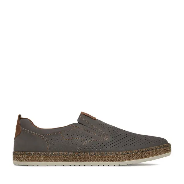 Rieker Cipele Rieker CEO-B5258-40 Siva