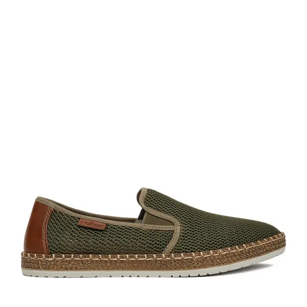 Rieker Cipele Rieker CEO-B5276-54 Zelena