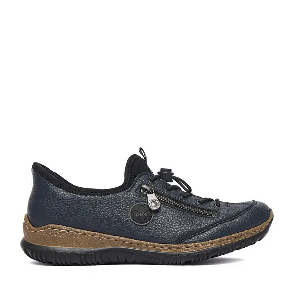 Rieker Cipele Rieker CEO-N3267-15 Tamnoplava