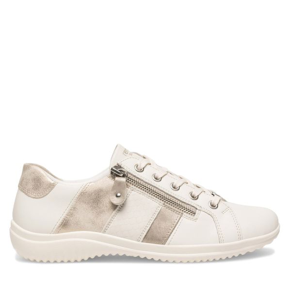 Remonte Cipele Rieker D1E00-80 Bijela