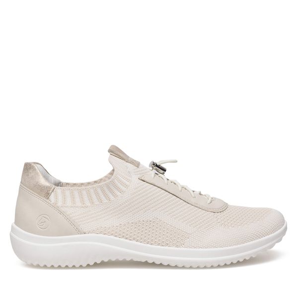 Remonte Cipele Rieker D1E04-60 Bež