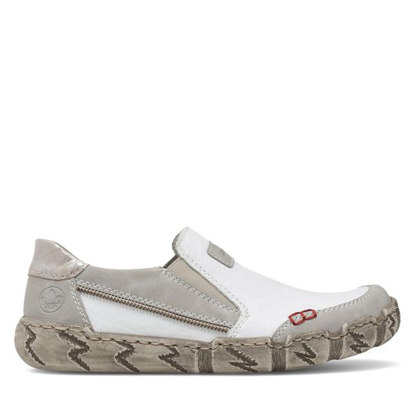 Rieker Cipele Rieker L0359-80 White