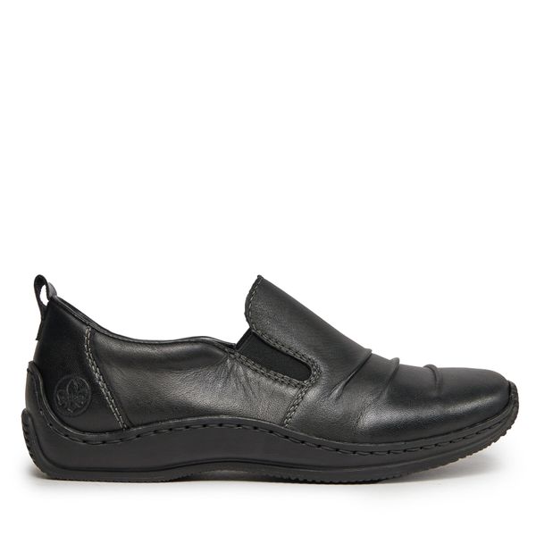 Rieker Cipele Rieker L1789-00 Black