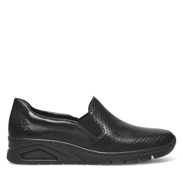 Rieker Cipele Rieker N3363-01 Crna